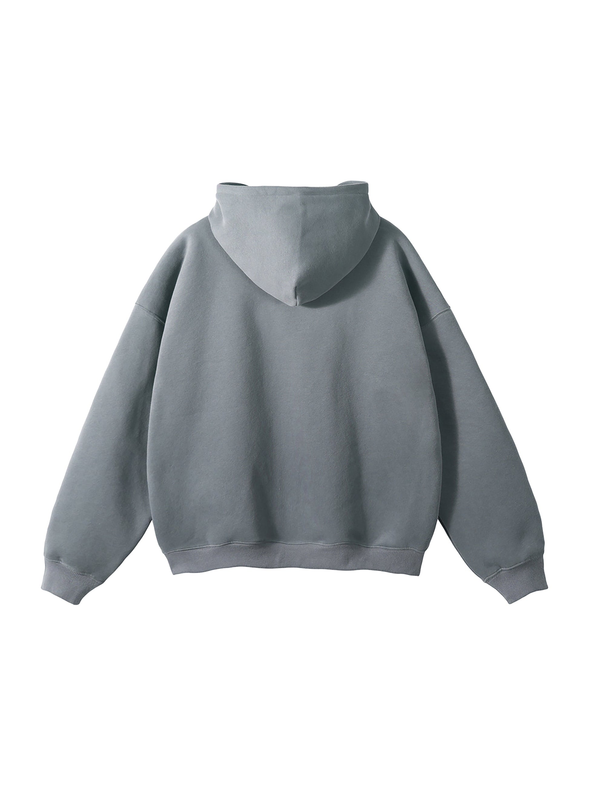 Hoodie,Oversized