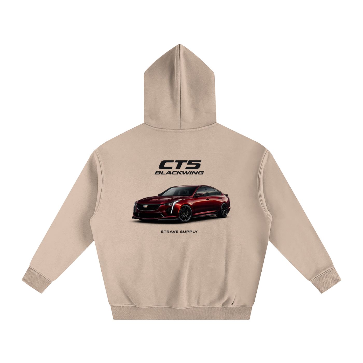 Hoodie,Oversized