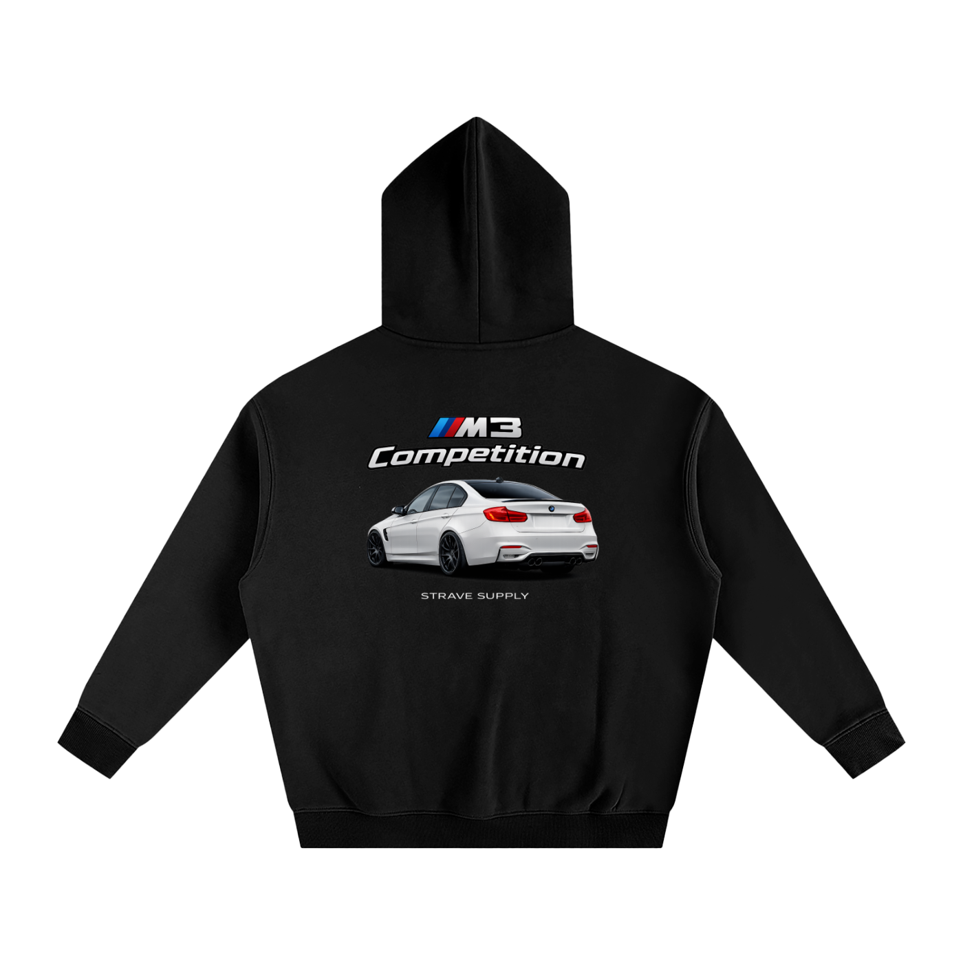 Hoodie,Oversized