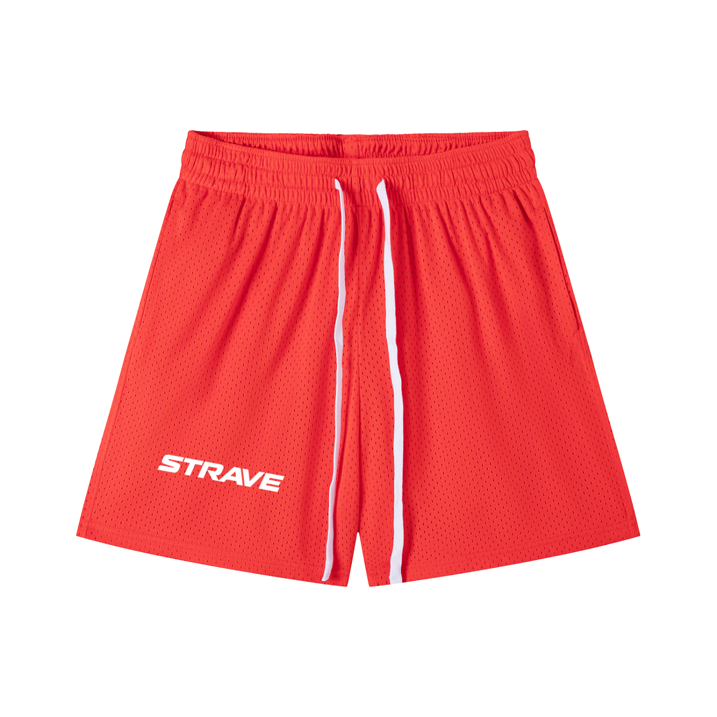 STRAVE Sport Mesh Shorts