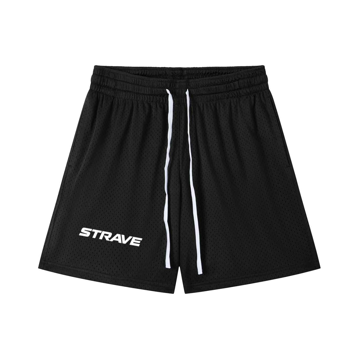 STRAVE Sport Mesh Shorts