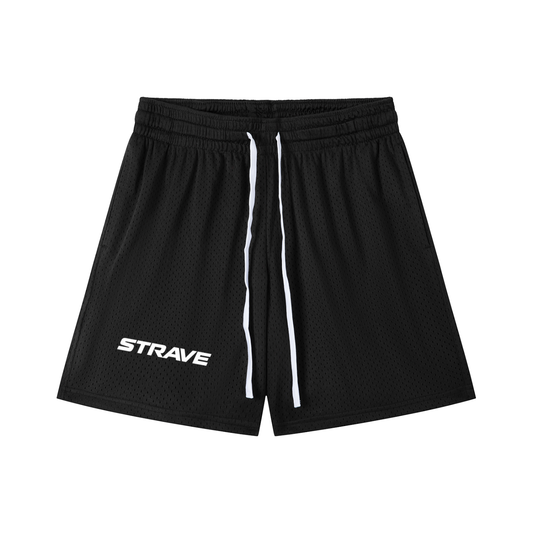 STRAVE Sport Mesh Shorts
