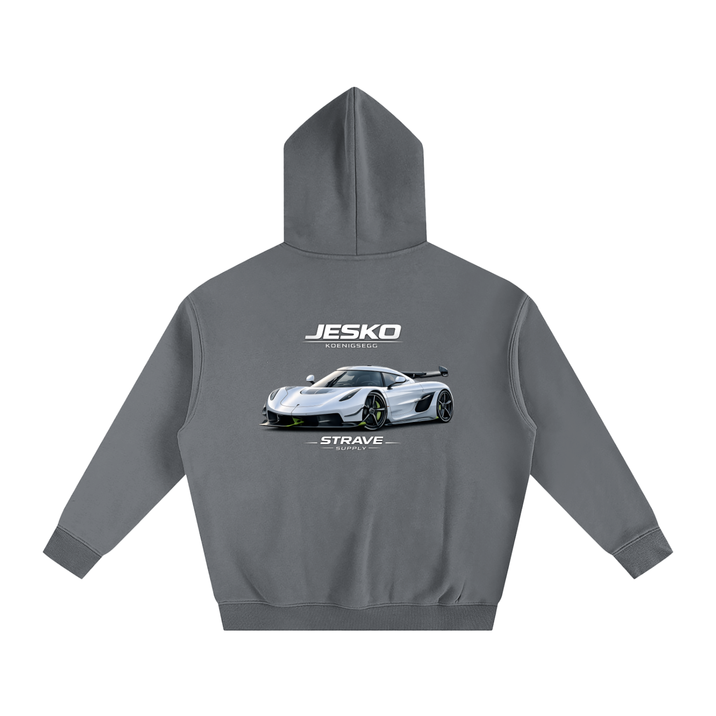 Oversized,Hoodie