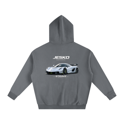 Oversized,Hoodie
