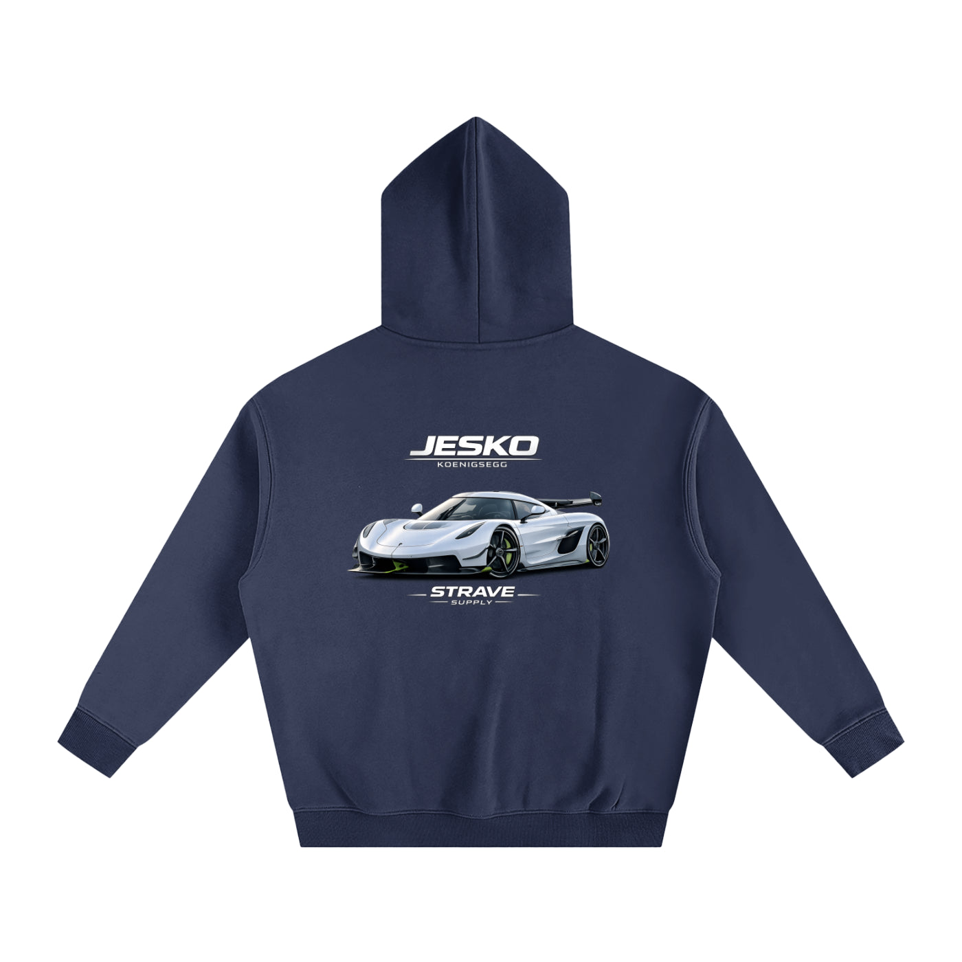 Oversized,Hoodie