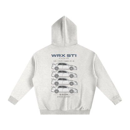 Hoodie,Oversized