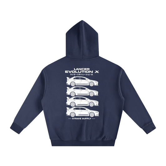 Hoodie,Oversized