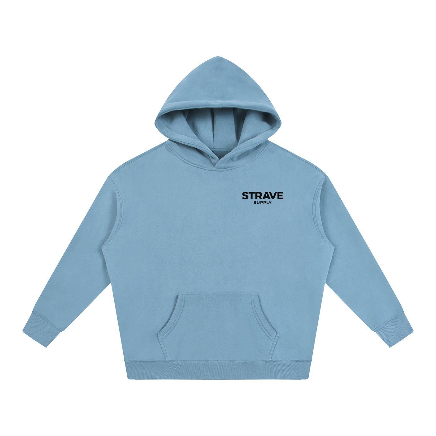 STRAVE S-Series Hoodie