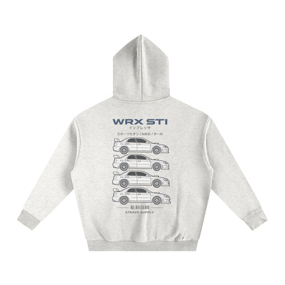 Hoodie,Oversized