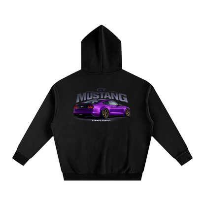 Hoodie,Oversized
