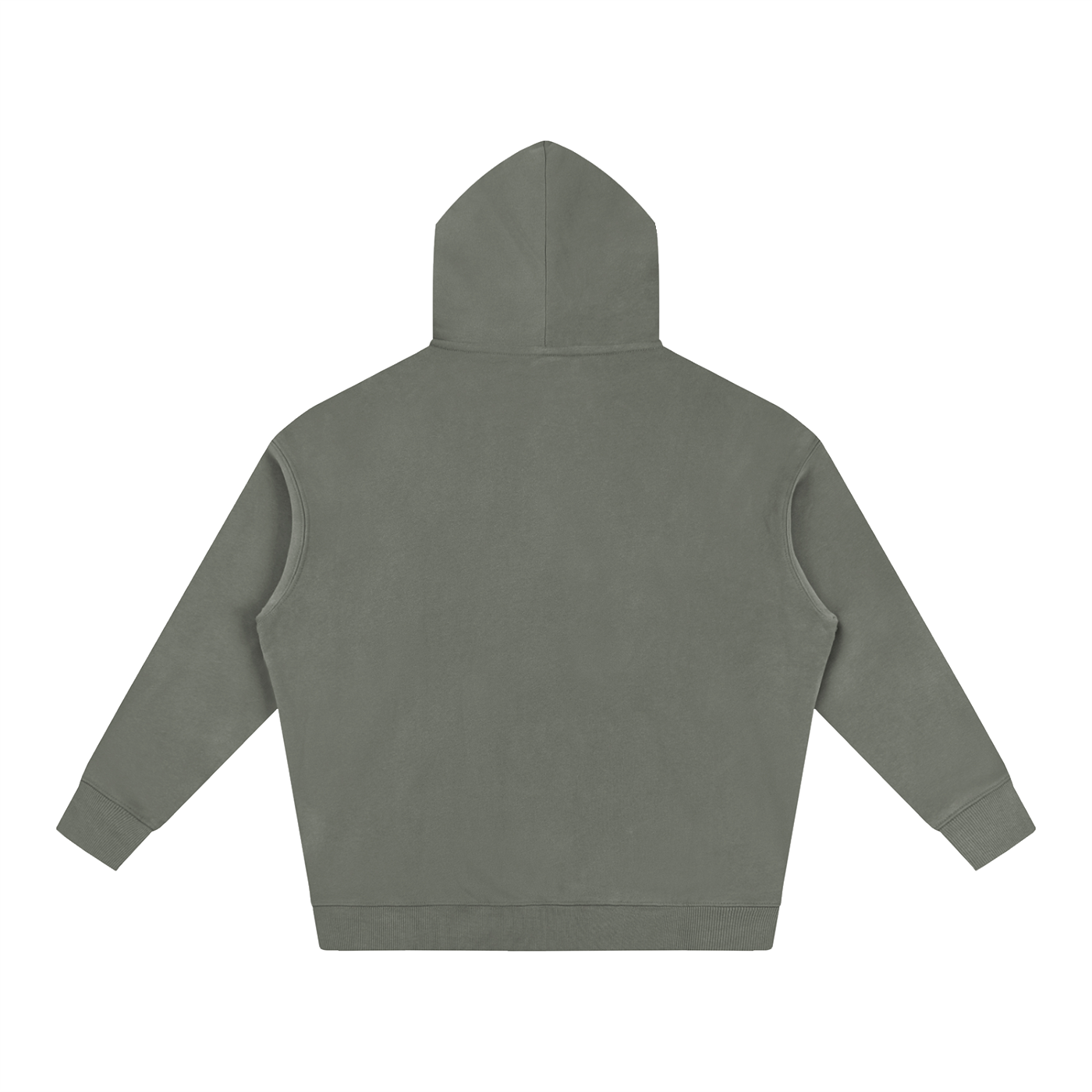 STRAVE S-Series Hoodie