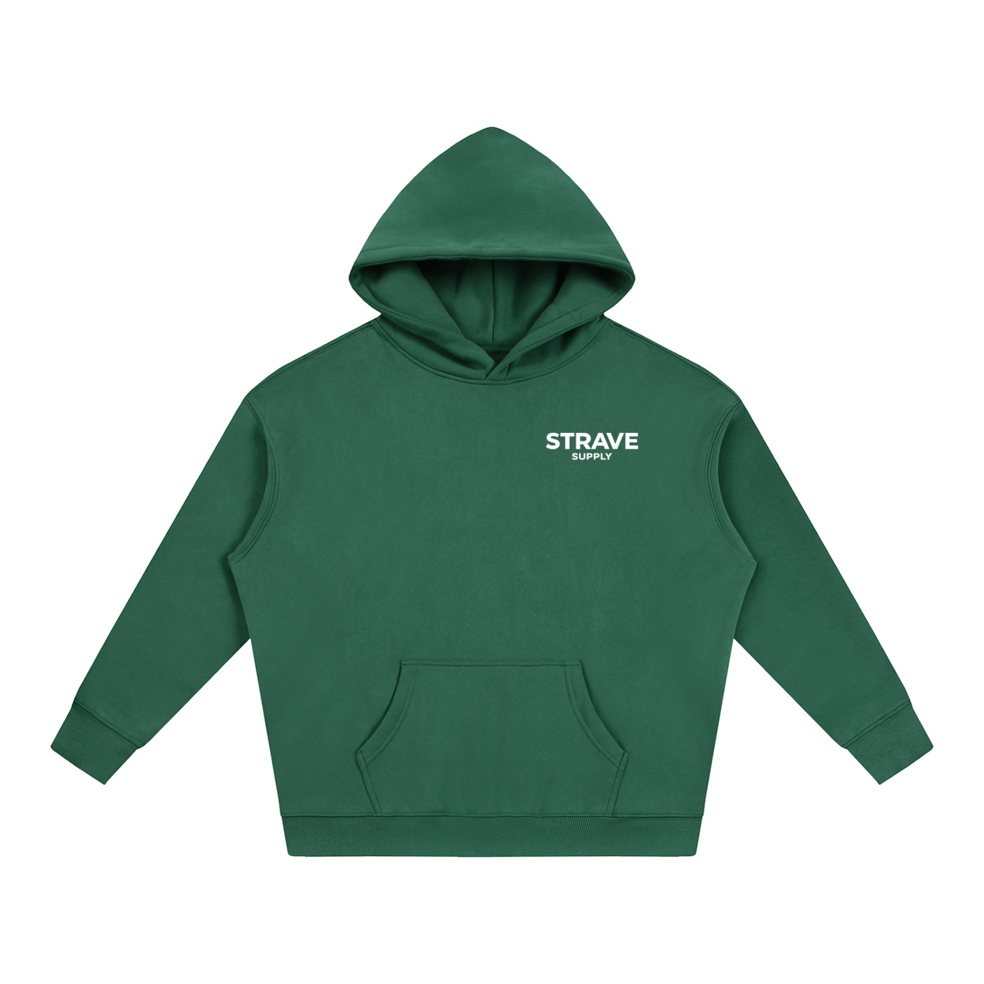 STRAVE S-Series Hoodie
