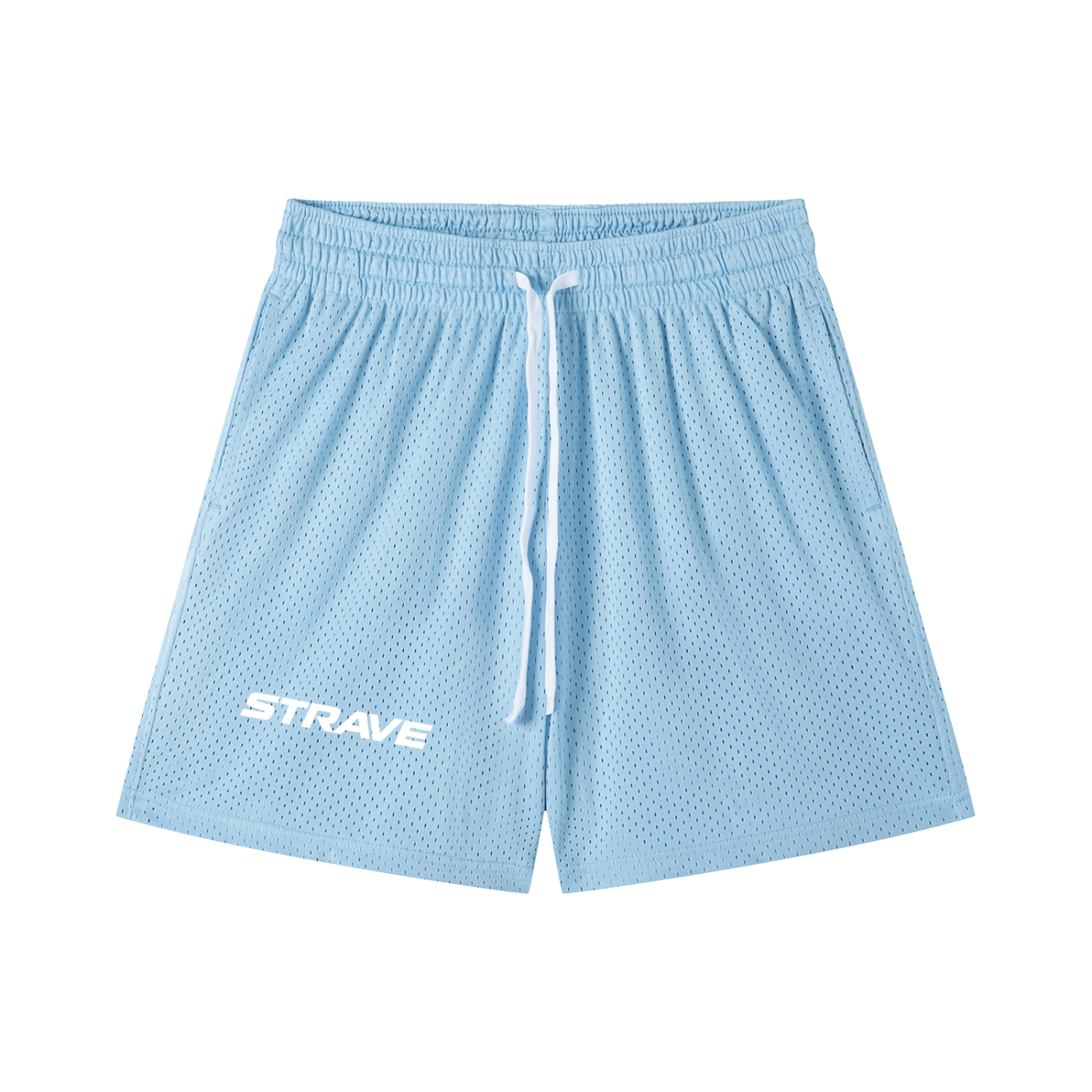 STRAVE Sport Mesh Shorts
