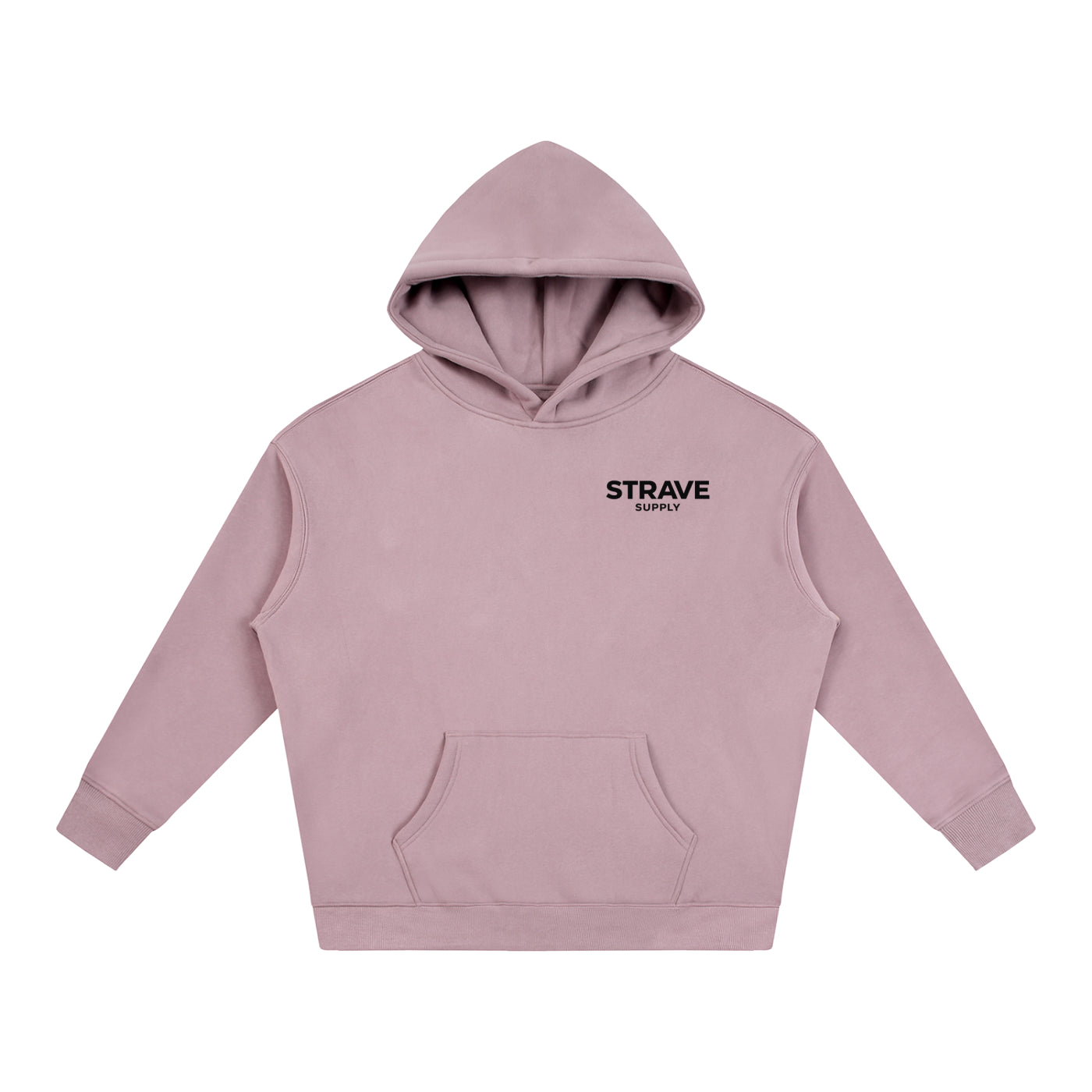 STRAVE S-Series Hoodie