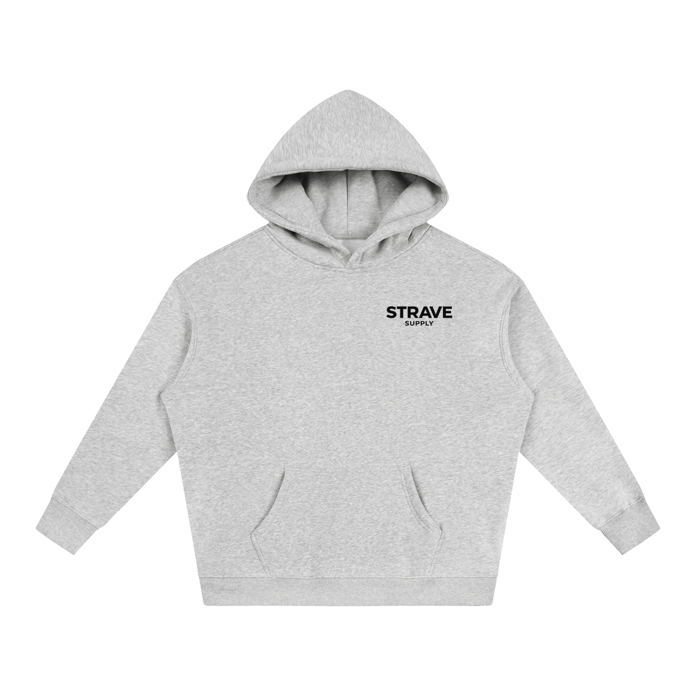 STRAVE S-Series Hoodie
