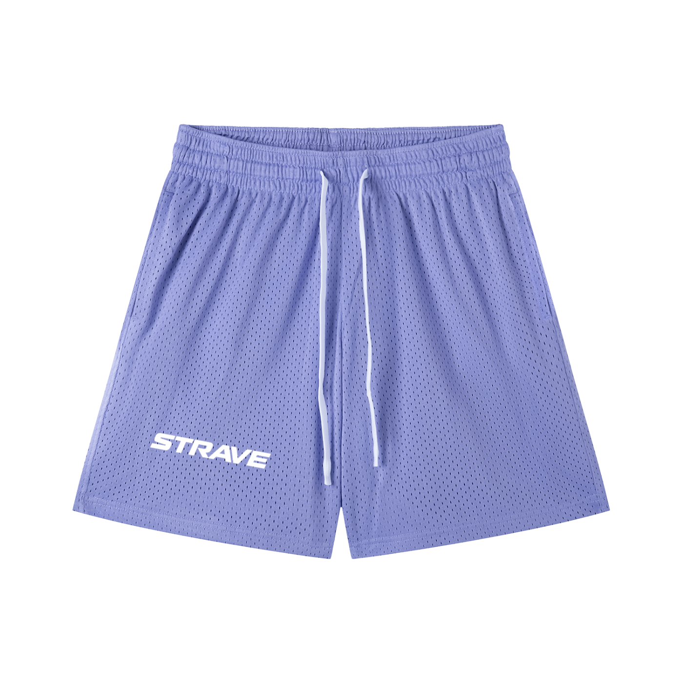 STRAVE Sport Mesh Shorts