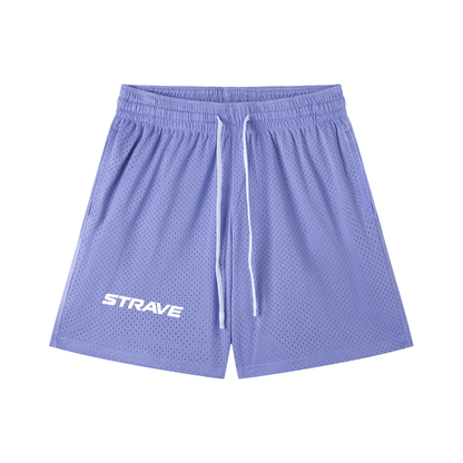STRAVE Sport Mesh Shorts