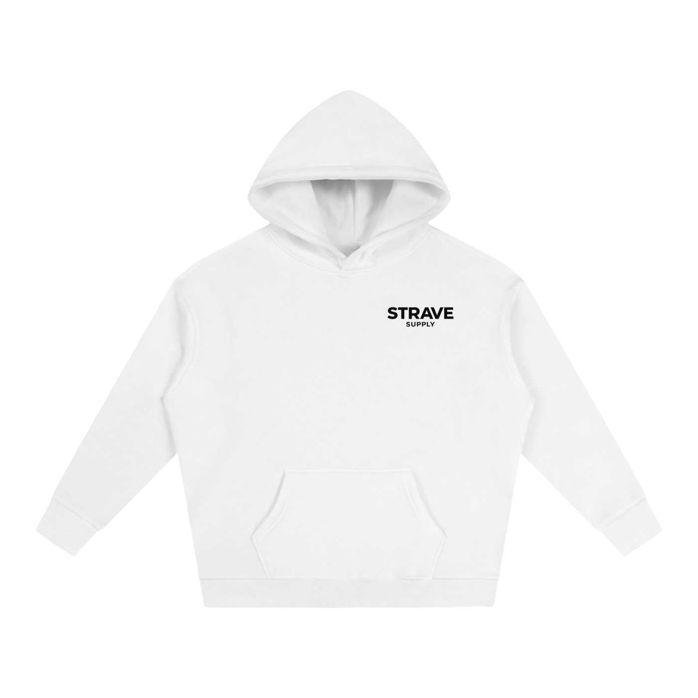 STRAVE S-Series White Bundle