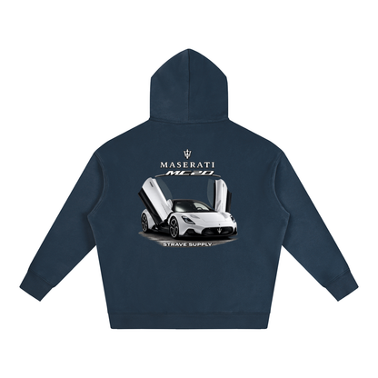 Maserati MC20 Hoodie