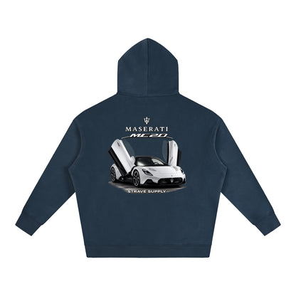 Maserati MC20 Hoodie
