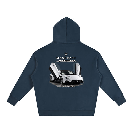 Maserati MC20 Hoodie