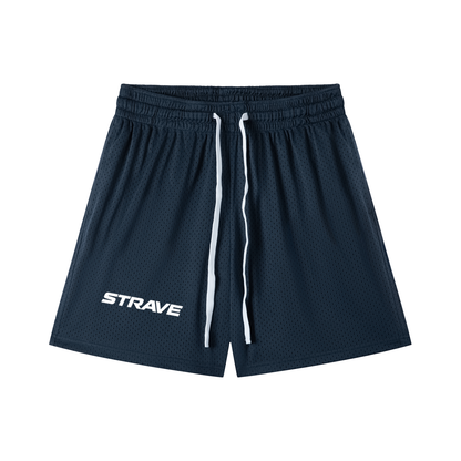 STRAVE Sport Mesh Shorts