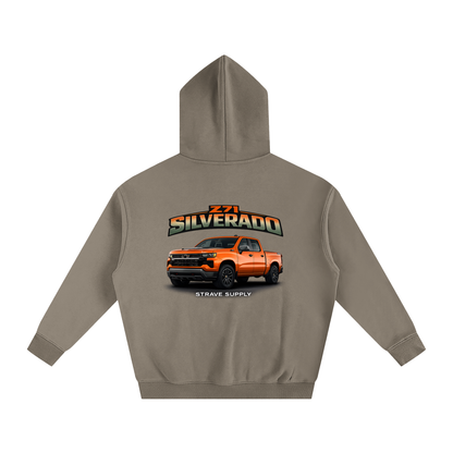 Silverado Z71 Hoodie