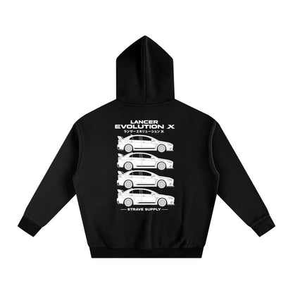 Hoodie,Oversized