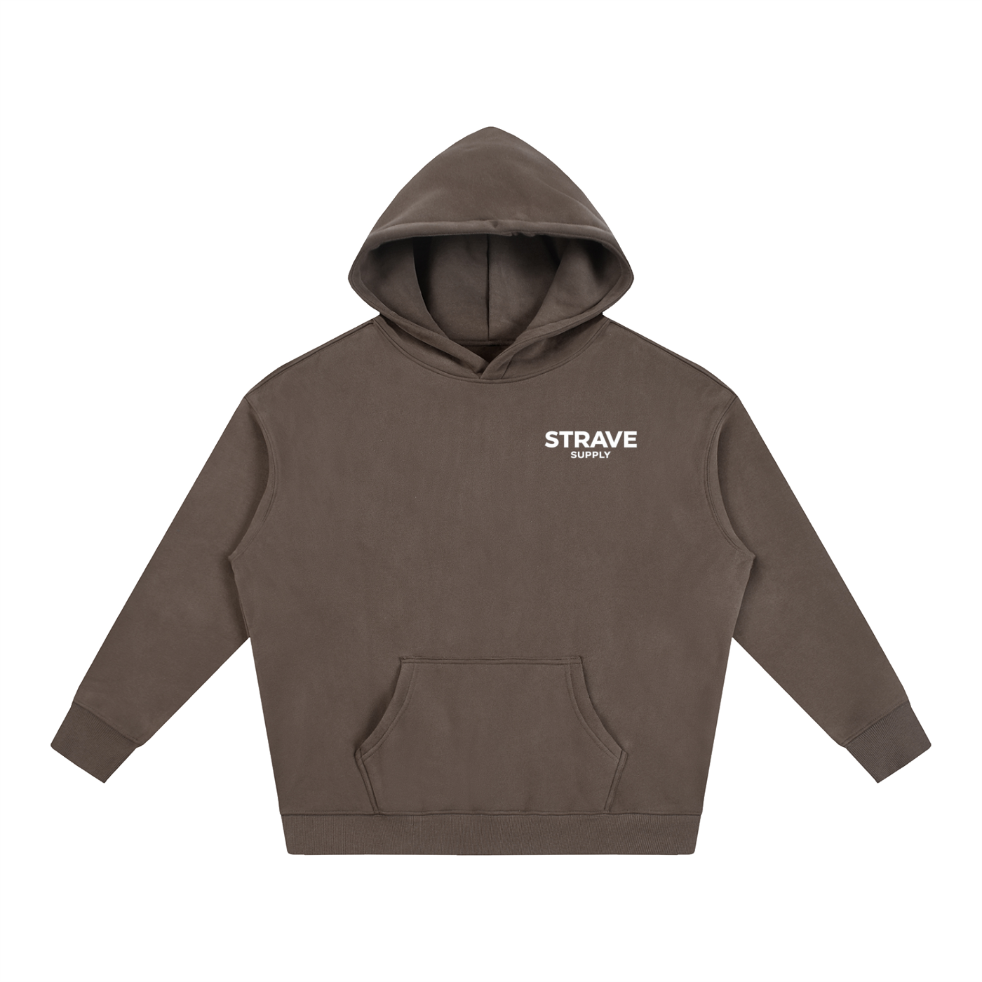 GT Mustang Hoodie