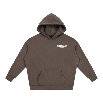GT Mustang Hoodie