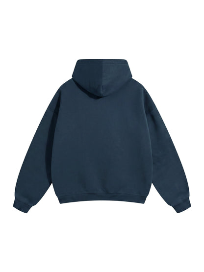 Ford Falcon Xr6 Hoodie