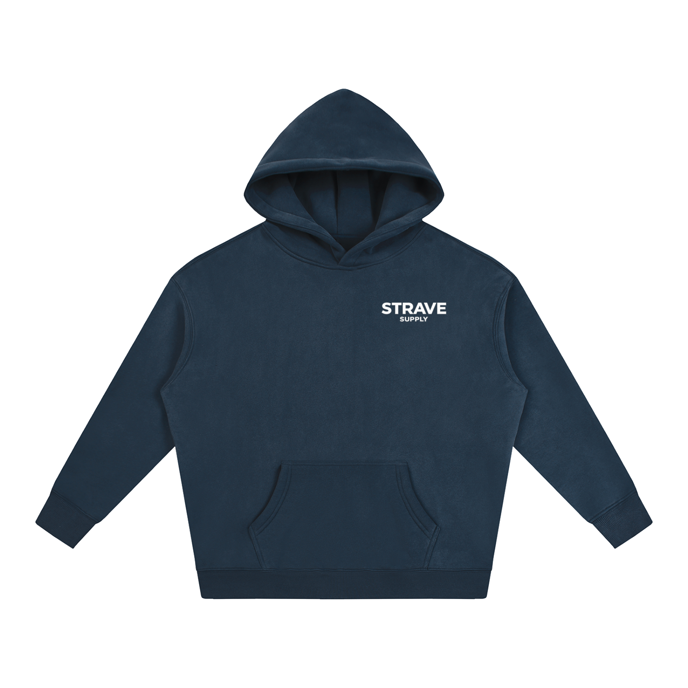 STRAVE S-Series Hoodie