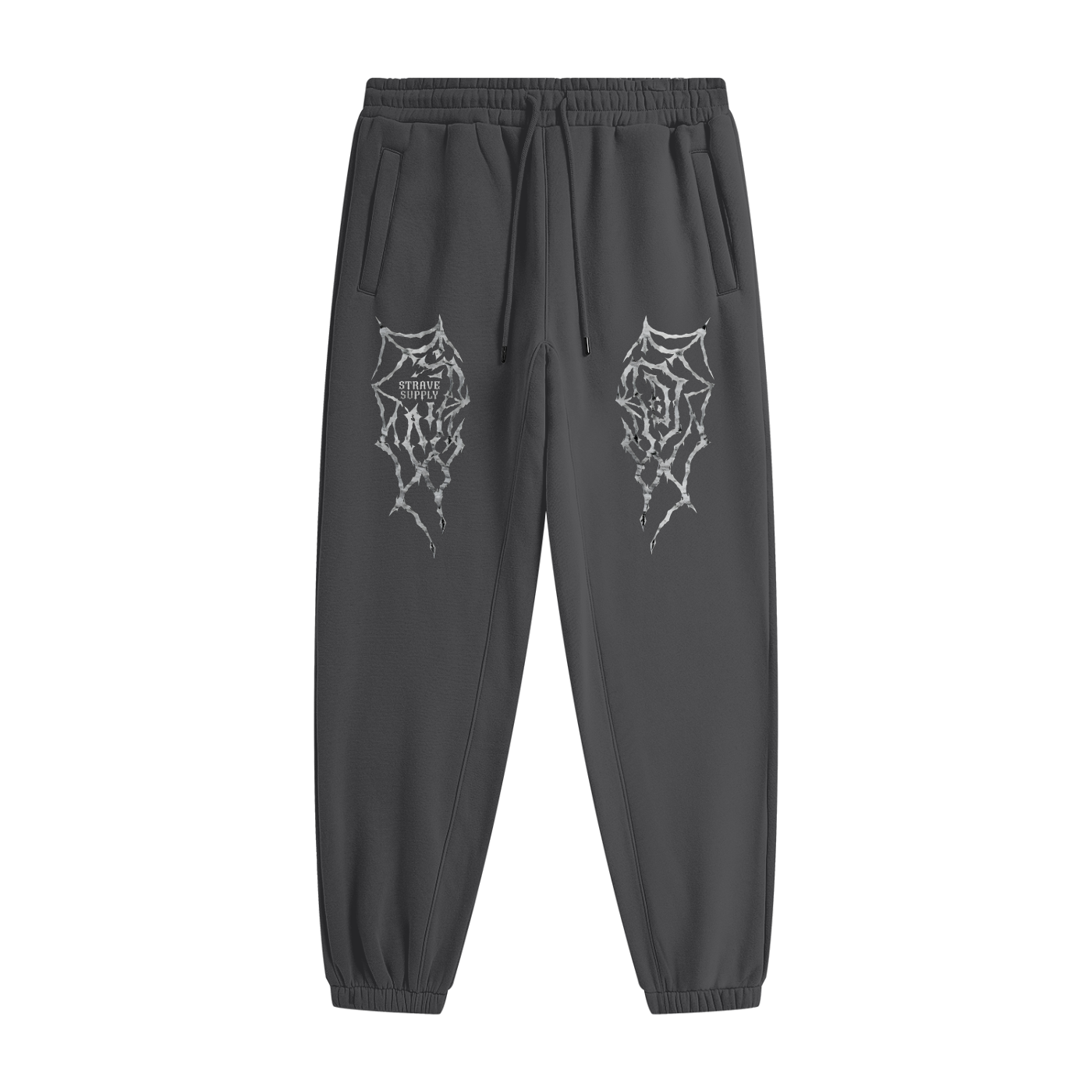 STRAVE Entangled Trackpants