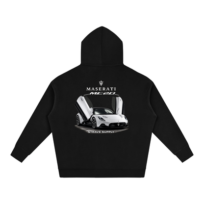 Maserati MC20 Hoodie