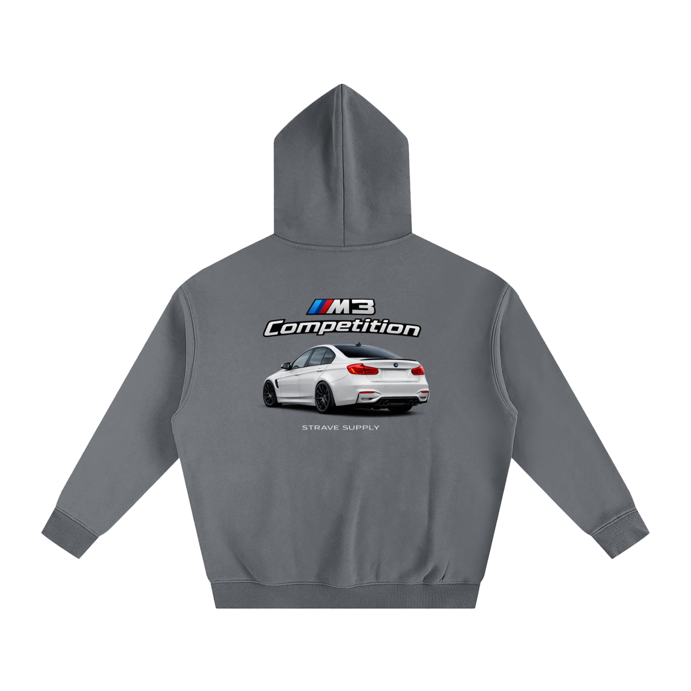 Hoodie,Oversized