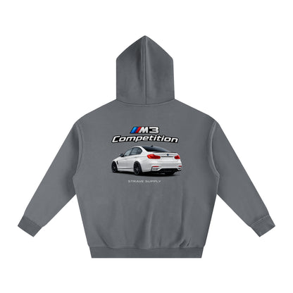Hoodie,Oversized