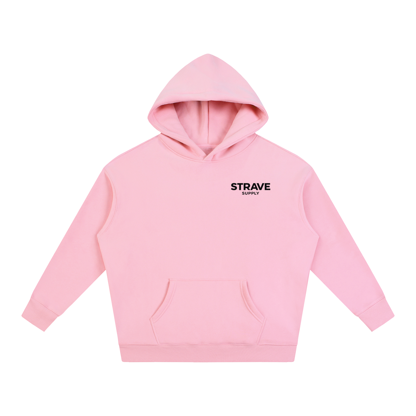 STRAVE S-Series Hoodie