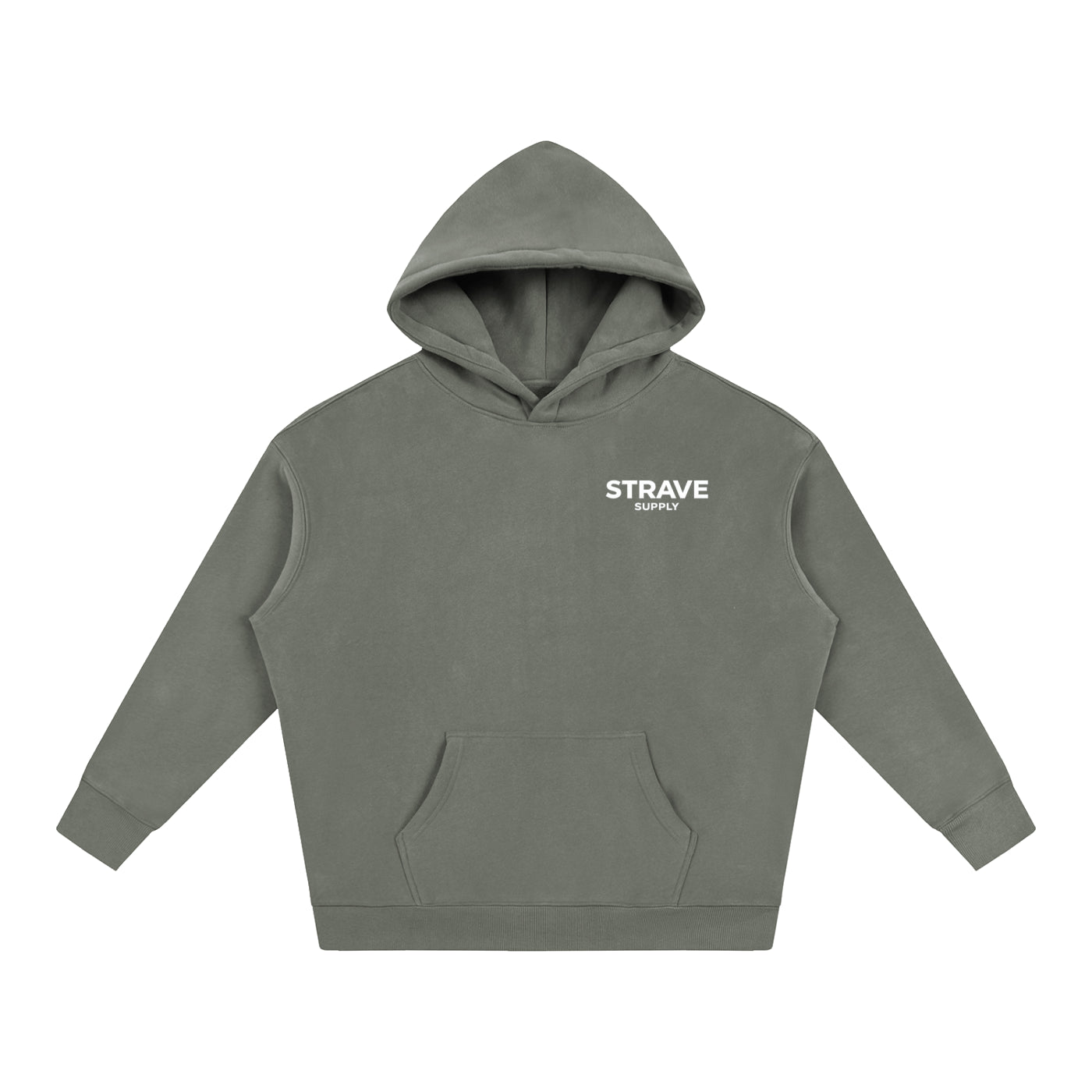 STRAVE S-Series Hoodie