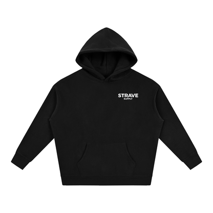 STRAVE S-Series Hoodie