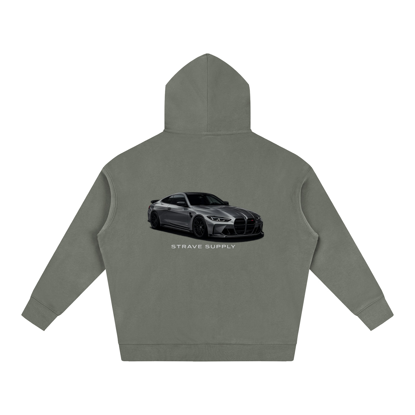 M4 G82 Competition Hoodie