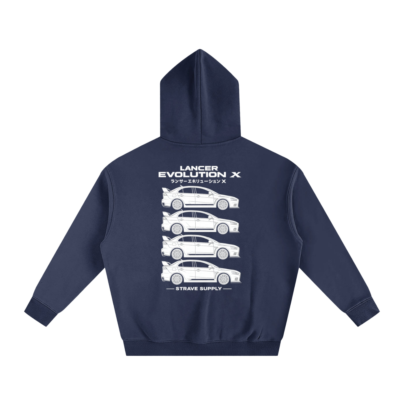 Hoodie,Oversized