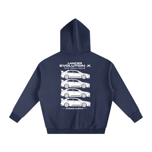 Hoodie,Oversized