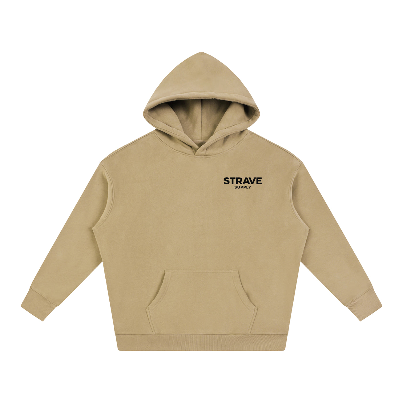 STRAVE S-Series Hoodie