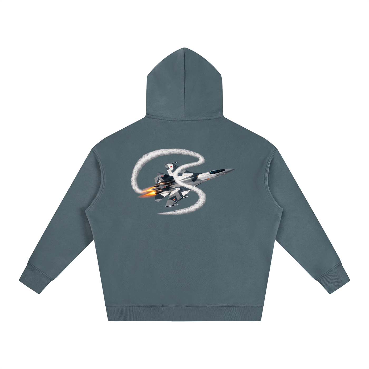 Su-35 Hoodie