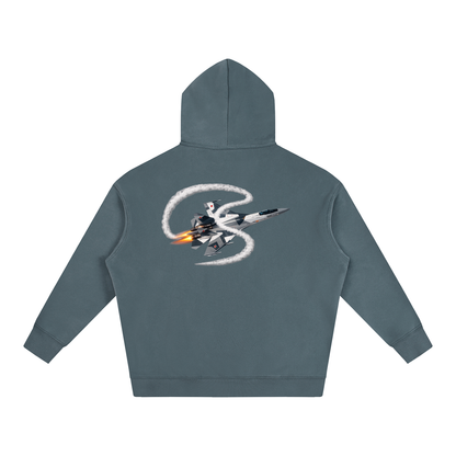 Su-35 Hoodie