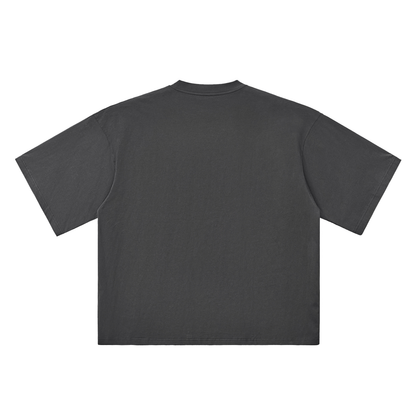 STRAVE Motion Oversized Tee