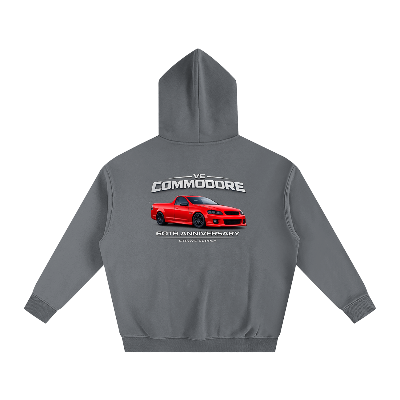 Hoodie,Oversized