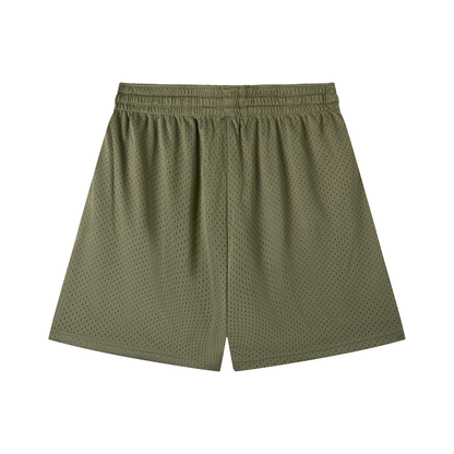 STRAVE Sport Mesh Shorts