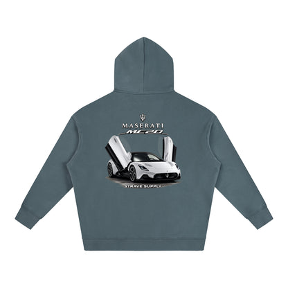Maserati MC20 Hoodie