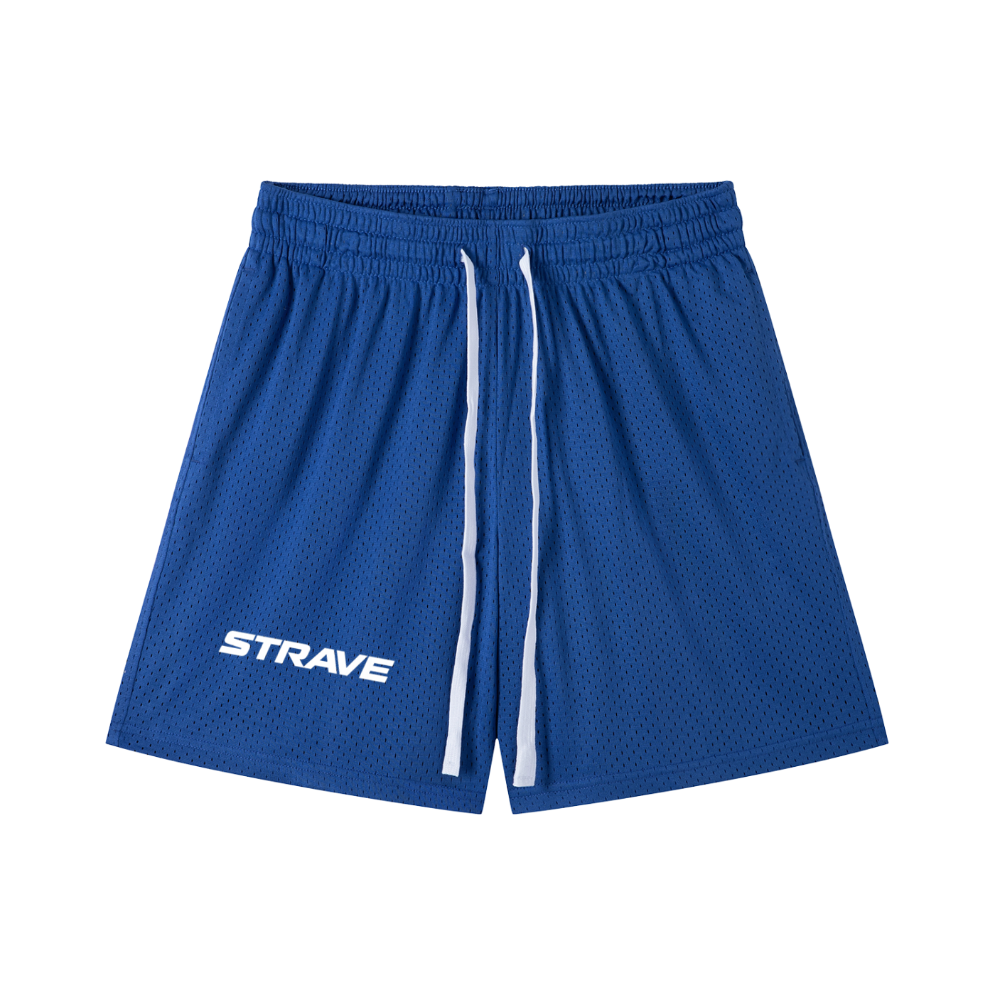 STRAVE Sport Mesh Shorts